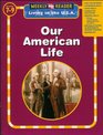 Our American Life Grades 79 Living in the USA