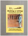 Making a Living Creating Your Own Job a Self-reliance Guide From Backwoods Home Magazine