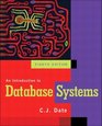 An Introduction to Database Systems, Eighth Edition