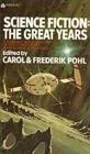 Science Fiction The Great Years