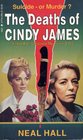 Deaths of Cindy James