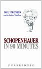 Schopenhauer Library Edition