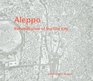 Aleppo Rehabilitation of the Old City
