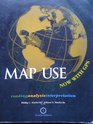 Map Use Reading Analysis and Interpretation