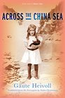 Across the China Sea A Novel