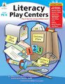 Literacy Play Centers