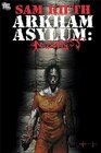 Batman: Arkham Asylum: Madness