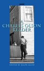 A Charles Olson Reader