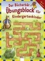 Der Bcherbrbungsblock fr Kindergartenkinder