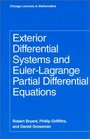 Exterior Differential Systems and EulerLagrange Partial Differential Equations