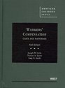 Workers' Compensation Cases and Materials 6th