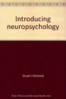 Introducing neuropsychology The study of brain and mind