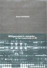 Wittgenstein's Remarks on the Foundations of AI