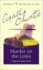 Murder on the Links  (Hercule Poirot, Bk 2)