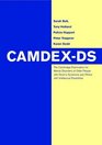 CAMDEXDS The Cambridge Examination for Mental Disorders of Older People with Down's Syndrome and Others with Intellectual Disabilities