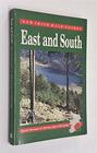 New Irish Walk Guides East and South