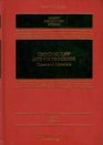 Criminal Law and Its Processes Cases and Materials Eighth Edition