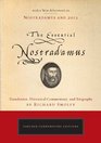 The Essential Nostradamus