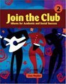 Join the Club Idioms for Academic and Social Success