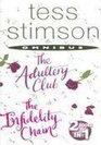 Tess Stimson Omnibus The Adultery Club AND The Infidelity Chain