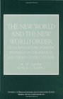 The New World and the New World Order Us Relative Decline Domestic Instability in the Americas and the End of the Cold War