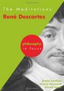 Meditations Rene Descartes