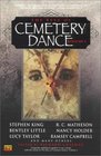 The Best of Cemetery Dance (Volume 1)