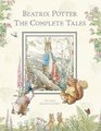 Beatrix Potter Complete Tales R/I