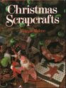 Christmas Scrapcrafts
