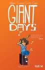 Giant Days Vol 2