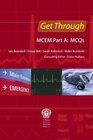Get Through MCEM Part A MCQs