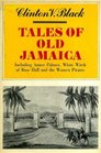 Tales of Old Jamaica