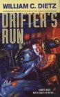 Drifter's Run (Drifter, Bk 2)