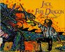 JACK  FIRE DRAGON