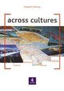 Across Cultures Student Book and CD