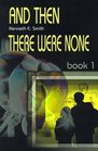 And Then There Were None Book 1