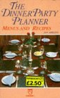 The Dinner Party Planner