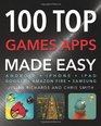 100 Top Games Apps