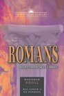 The Book of Romans Righteousness in Christ