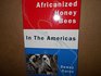 Africanized honey bees in the Americas