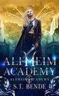 Alfheim Academy Alfheim Academy Book One