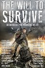 The Will to Survive An Anthology for Hurricane Relief