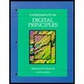 Digital Principles and Applications Experiments Manual