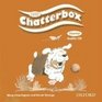 New Chatterbox Starter Class CD