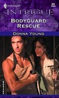 Bodyguard Rescue (Intrigue)