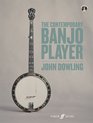 The Contemporary Banjo Player A Progressive Tutor for the Modern Bluegrass Banjo Player