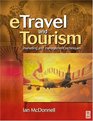 eTravel and Tourism Marketing and management techniques