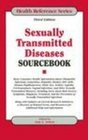 Sexually Transmitted Diseases Sourcebook Basic Consumer Health Information about Chlamydial Infections Gonorrhea Hepatitis Herpes HIV/AIDS