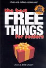 The Best Free Things For Seniors 2008 Edition