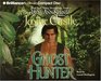 Ghost Hunter (Harmony, Bk 3) (Audio CD) (Abridged)